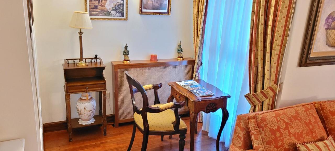 Apartamento Lujo Wifi Algorta Γκέτσο Εξωτερικό φωτογραφία